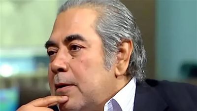 وفاة المتهمة الأولى في قضية النصب على الفنان صبري عبدالمنعم