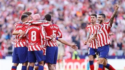 ما بين برشلونة والسعودية.. نجم أتلتيكو مدريد يقرر مغادرة الفريق بسبب خلافات مع سيميوني