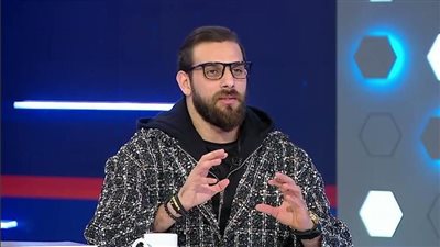 أحمد دويدار: عبد الله السعيد كعبه عالي على الأهلي.. والزمالك يتفوق فرديًا | حوار