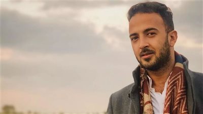 محمد مهران عن عمله سيناريست: لما بلاقي وقت بكتب.. والتمثيل هو الأساس
