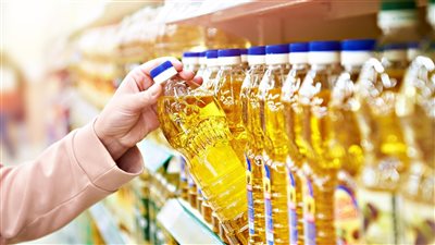2000 جنيه زيادة جديدة في سعر طن الزيوت المستوردة بالأسواق 