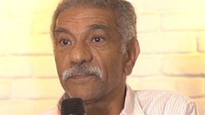 سيد رجب يوجه رسالة لـ الوجوه الجديدة: خليك ورا الحاجة اللي بتحبها.. و19 ب ثورة صغيرة في عالم السينما