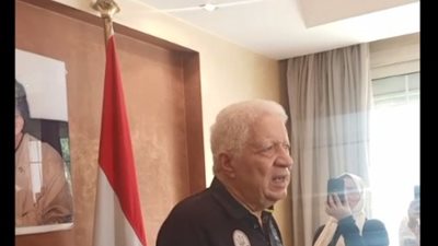 مرتضى منصور يعلن تأسيس حزب سياسي