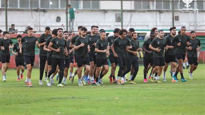 بعد رباعية الأهلي.. المصري يفوز على الشمس وديًا بثلاثية