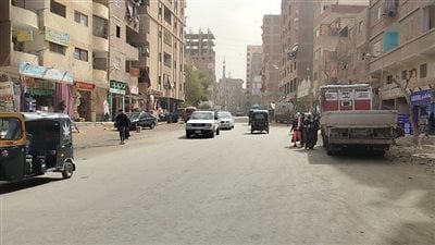 صرف تعويضات لمتضرري عقارات مدينة الأمل بالقاهرة بقيمة 13.8 مليون جنيه