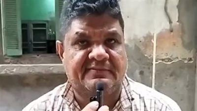 والد فتاة من ذوي الهمم يستغيث من تعدي مسن على نجلته جنسيًا: تتبعها وهي بتجيب العيش وهددها بسلاح| بث مباشر