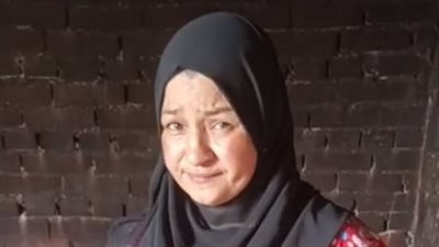 كنت هتجوز على العيد.. عروس بني سويف اليتيمة بعد احتراق جهازها: بقالي 10 سنين بجهز نفسي | بث مباشر