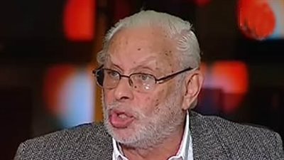 رئيس الإنجيلية ناعيًا جورج إسحق: فقدنا اليوم رمزًا مصريا مخلصا