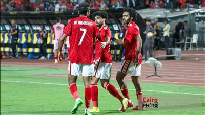 بدافع الثأر.. الأهلي يسعى لخطف لقب دوري أبطال إفريقيا من الوداد المغربي | بث مباشر