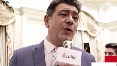 أحمد وفيق: اعتزلت لفترة لأني مكنتش قادر أواجه المجتمع الفني.. ومش موهوم أبقى نجم