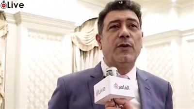 أحمد وفيق: لو قدمت أدوارًا شبه بعضها هتحول من فنان لموظف.. والإحساس بالظلم قهر ميليقش بينا