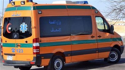 مصرع فتاتين وإصابة شخص آخر في حريق عقار مهجور بالعمرانية | بث مباشر