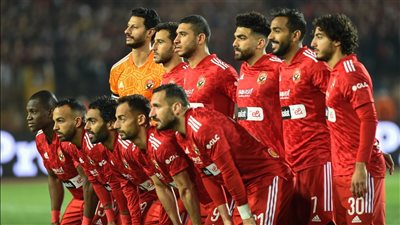 تشكيل الأهلي المتوقع أمام الوداد المغربي في نهائي دوري أبطال إفريقيا | بث مباشر
