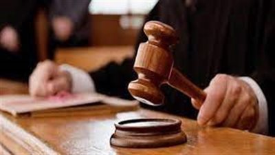 تفاصيل محاكمة قاتل ابن عمه داخل المسجد أثناء الوضوء بكفر الشيخ| بث مباشر 