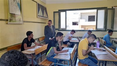 أسماء أوائل الشهادة الإعدادية الأزهرية في محافظة المنيا