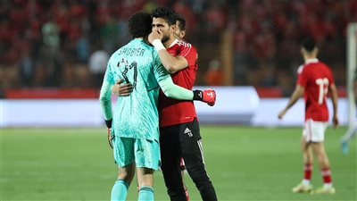 أبرزهم شوبير وبسام.. 5 حراس لفتوا الأنظار في الدوري