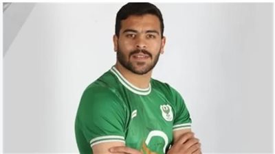 بدء جلسة محاكمة اللاعب رجب عمران في اتهامه بدهس 3 أشخاص