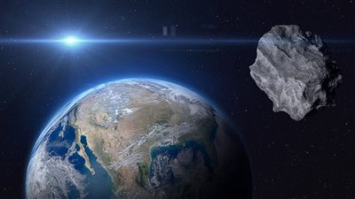 فرصة ثمينة.. ناسا تعلن اقتراب كويكب من الأرض