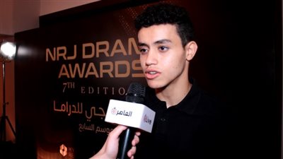 حسن مالك: عملت معايشة 3 شهور مع أهل السيدة زينب بسبب رشيد.. ولا أتعمد تقديم دور المدمن