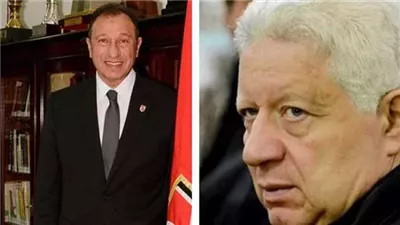 تأجيل نظر استئناف مرتضى منصور في قضية سب محمود الخطيب