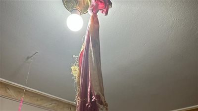 طالب يتخلص من حياته شنقًا بالدقهلية لفشله في الالتحاق بكلية الشرطة 