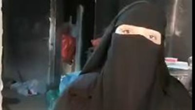 استغاثة سيدة نشب حريق في منزلها ببورسعيد: كنا برا والجيران اتصلوا قالولنا بيتكم بيولع | بث مباشر 