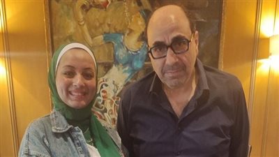 الموسيقار أسامة الرحباني: هبة طوجي مرآتي ومساحة صوتها 4 أوكتاف.. وفيروز حامية الفن | حوار