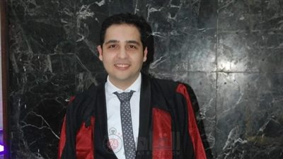 أحمد شحتة المتهم بقتل طبيب الساحل في التحقيقات: نزلناه في الحفرة وهو حي وكان بيترجاني أنقذه