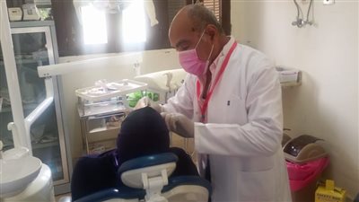 اليوم.. قافلة طبية مجانية بقرية خليل الجندي بمركز إطسا بالفيوم