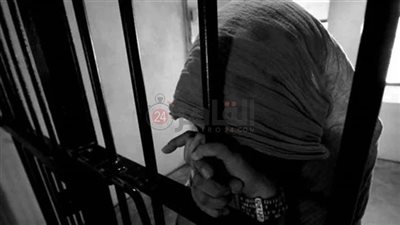 زوجة دار السلام الخائنة بالتحقيقات: جوزي لما قفش عشيقي معايا عضه من ودنه