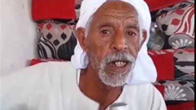 جد ضحية والدته بالشرقية: ابني رباه وكبره وفي الآخر أمه قتلته| بث مباشر