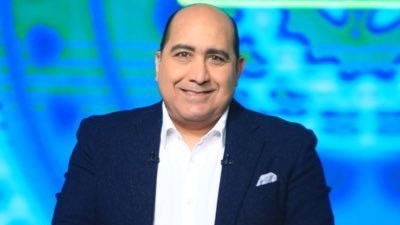 بعد مداخلة إلياس الجلاصي.. إحالة مهيب عبد الهادي للتحقيق وإيقاف برنامج اللعيب | بث مباشر