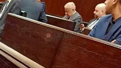 مرتضى منصور في اتهامه بسب موظفة: مش صفحتي.. وخاطبوا فيسبوك عشان متجيبونيش المحكمة تاني