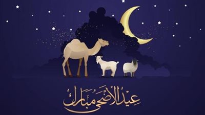 الإفتاء: الأربعاء أول أيام عيد الأضحى المبارك | بث مباشر 