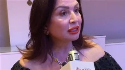  إلهام شاهين: الختان هو الجهل بعينه.. والمأذون بيشارك في جريمة زواج القاصرات رغم إنه رجل دين