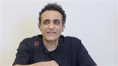 الملحن الكبير محمد رحيم في ضيافة القاهرة 24 