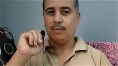 أسرة مؤذن توفي في مسجد بالمنوفية قبل إقامة صلاة العصر: صلى ركعتين السُنة ومات | بث مباشر 