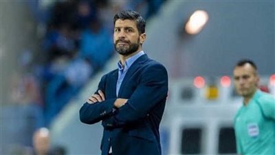 بيدرو إيمانويل: حجازي لاعب العام في اتحاد جدة.. ولا أفكر في التدريب بمصر حاليا | حوار