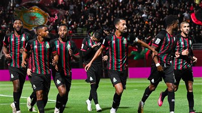 رسميا.. إيقاف زين الدين الدراك لاعب الجيش الملكي لمدة 3 أشهر بسبب المنشطات