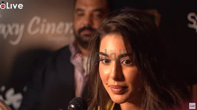 ياسمين صبري تكشف تفاصيل شخصيتها في فيلم البعبع