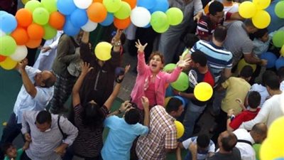 ارتفاع الحرارة والرطوبة.. حالة الطقس في مصر أيام عيد الأضحى المبارك 2023