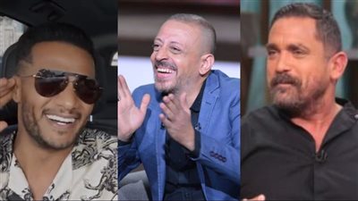 منهم محمد رمضان ولطيفة وأمير كرارة.. خريطة سهرات عيد الأضحى 2023 