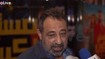 مجدي عبد الغني: الأفلام الرياضية محتاجة لاعيبة بتعرف تمثل.. وأبطال فيلم الزمهلاوية تمثيلهم ضعيف