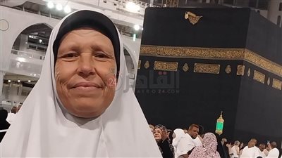 أهلها ميعرفوش أنها تايهة وممكن تموت.. اختفاء سيدة مصرية في الأراضي المقدسة