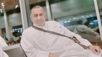 كان بيساعد المحتاجين.. وفاة حاج من مطروح أثناء أداء مناسك الحج