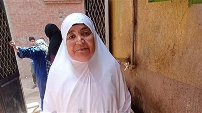 وفاة مسنة من طنطا خلال مناسك الحج ودفنها بالبقيع.. وابن شقيقها: أمنيتها تحققت