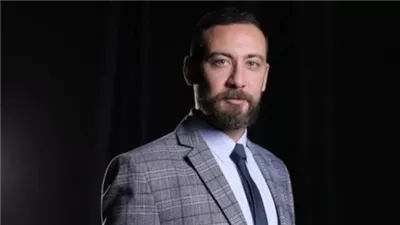 عابد عناني: دوري في مسلسل الأميرة مليء بالتحولات.. والشخصية النرجسية مستفزة لأي ممثل لتقديمها