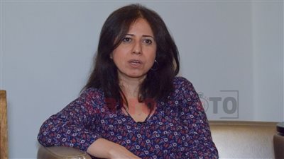 المؤلفة شهيرة سلام: حنان ترك خُلقت لتكون ممثلة ومخدتش الفرص اللي تستحقها 