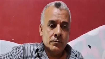 مسن يستغيث من تعدي ابنه عليه بالغربية: بيضربني وطردني من بيتي بسبب المخدرات| بث مباشر 
