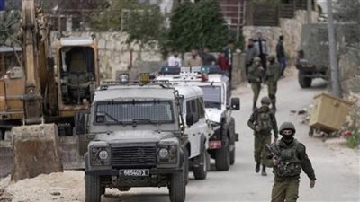 إصابة 5 إسرائيليين في حادث دهس بتل أبيب تزامنًا مع اقتحام جنين | بث مباشر